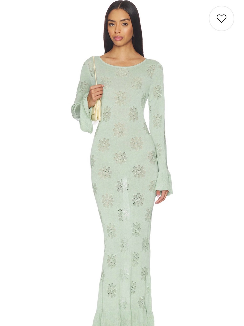 Astra Resort Rafaella Dress- size Small